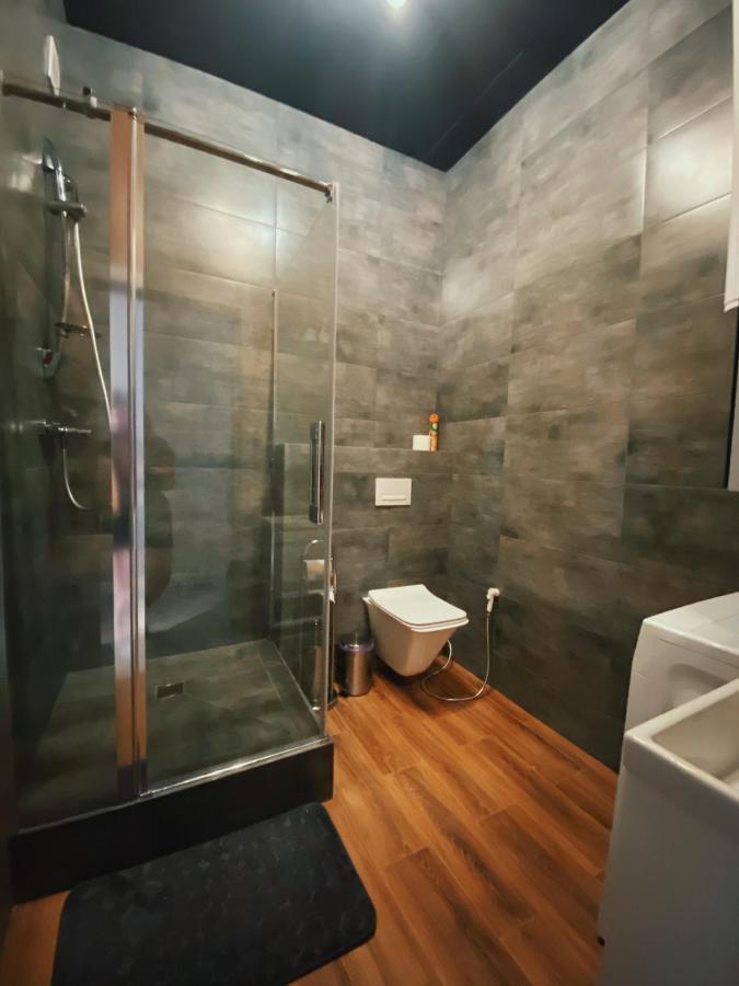 Arcadia Loft Apartment Odessa Exterior photo