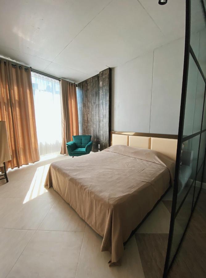 Arcadia Loft Apartment Odessa Exterior photo