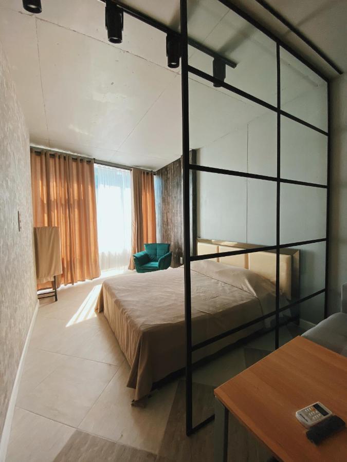 Arcadia Loft Apartment Odessa Exterior photo